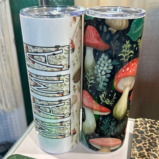 Tumblers 2 for $40 - Fest Special