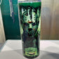 Jason Green Horror Movie 20 oz Stainless Steel Tumbler