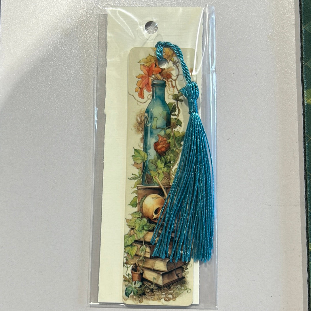 Bookmark $4 - Fest Special