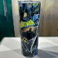 Batman 20 oz Stainless Steel Tumbler